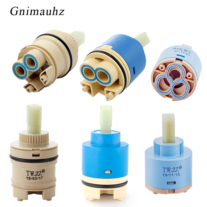 Tap Mixing High spool Valve 35 - đánh giá và giá Basin Mixer Cartridge