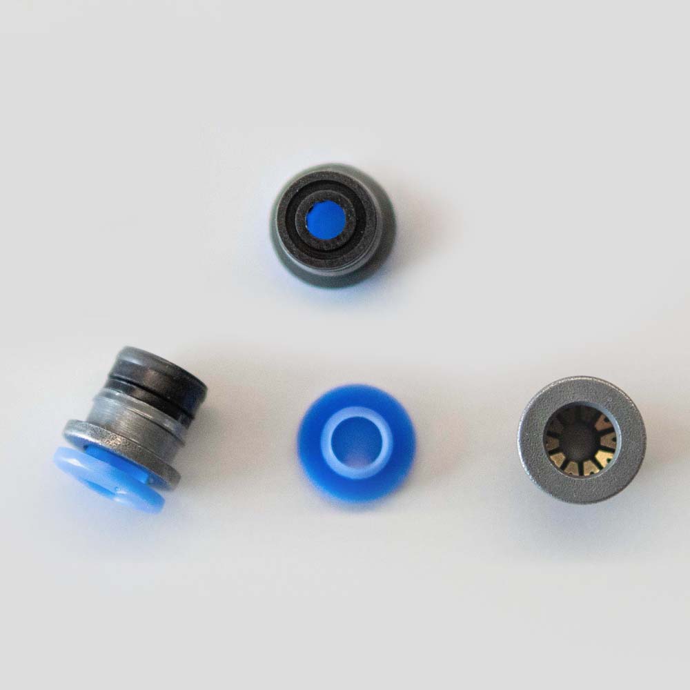 Seleadlab ECAS04 Bowden Extrud - đánh giá và giá Ptfe Tape Thread