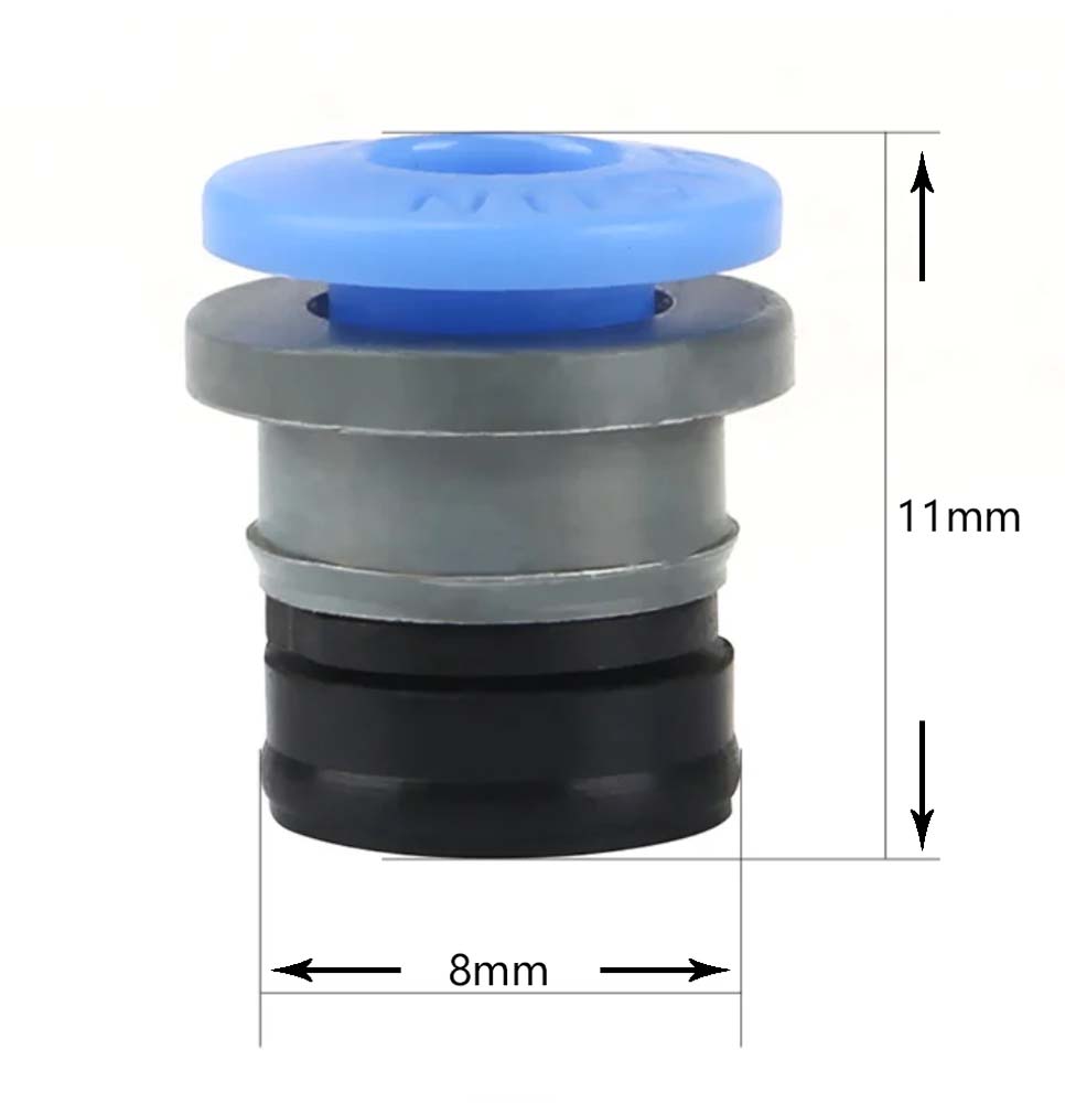 Seleadlab ECAS04 Bowden Extrud - đánh giá và giá Ptfe Tape Thread