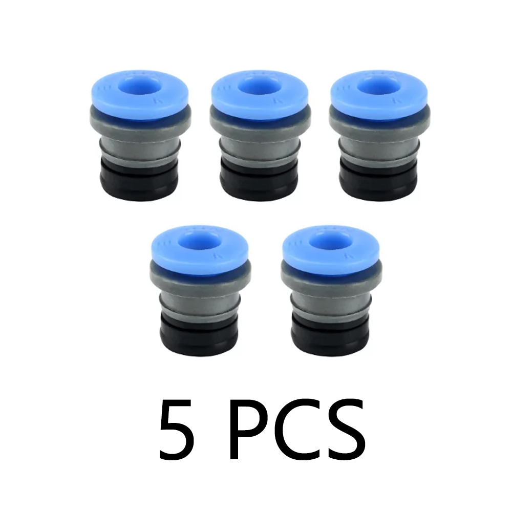 Seleadlab ECAS04 Bowden Extrud - đánh giá và giá Ptfe Tape Thread