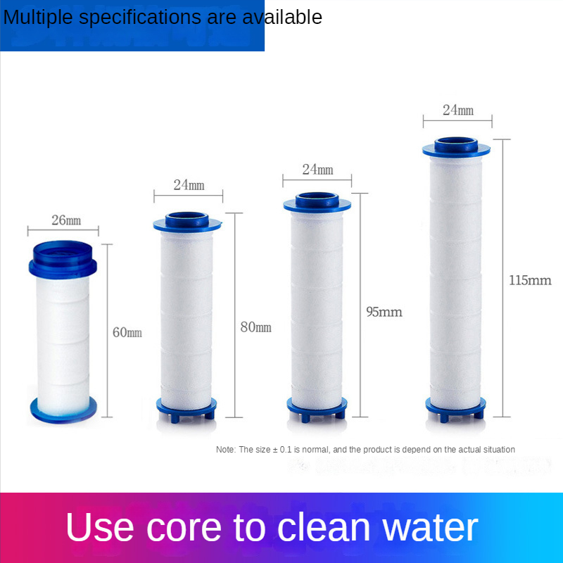 3 Pcs Shower Head Filter Showe - đánh giá và giá Shower Valve Cartridge