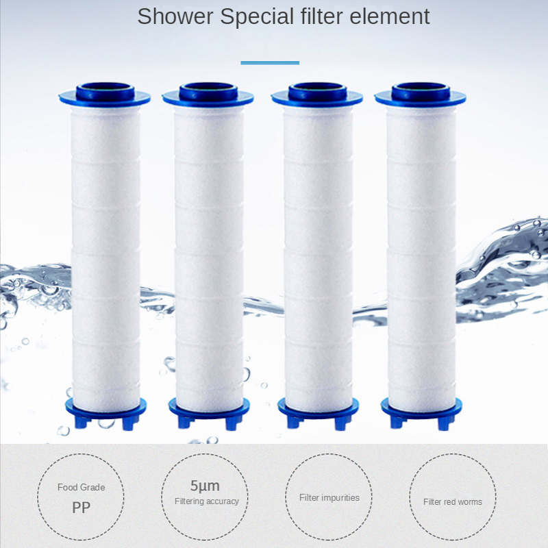 3 Pcs Shower Head Filter Showe - đánh giá và giá Shower Valve Cartridge