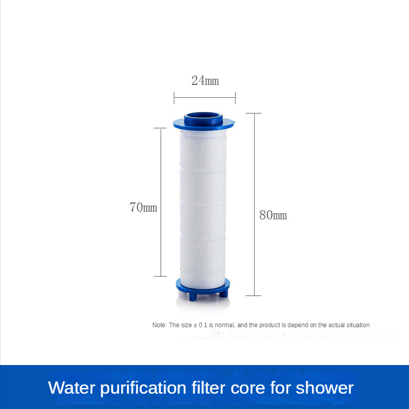 3 Pcs Shower Head Filter Showe - đánh giá và giá Shower Valve Cartridge