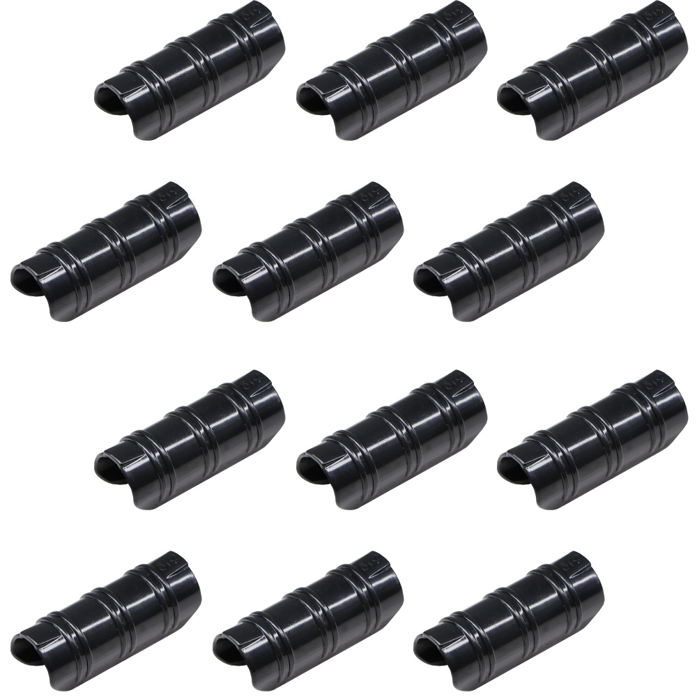 30PCS 19/20/22/25/32MM Garden  - đánh giá và giá Plastic Pipe Clip