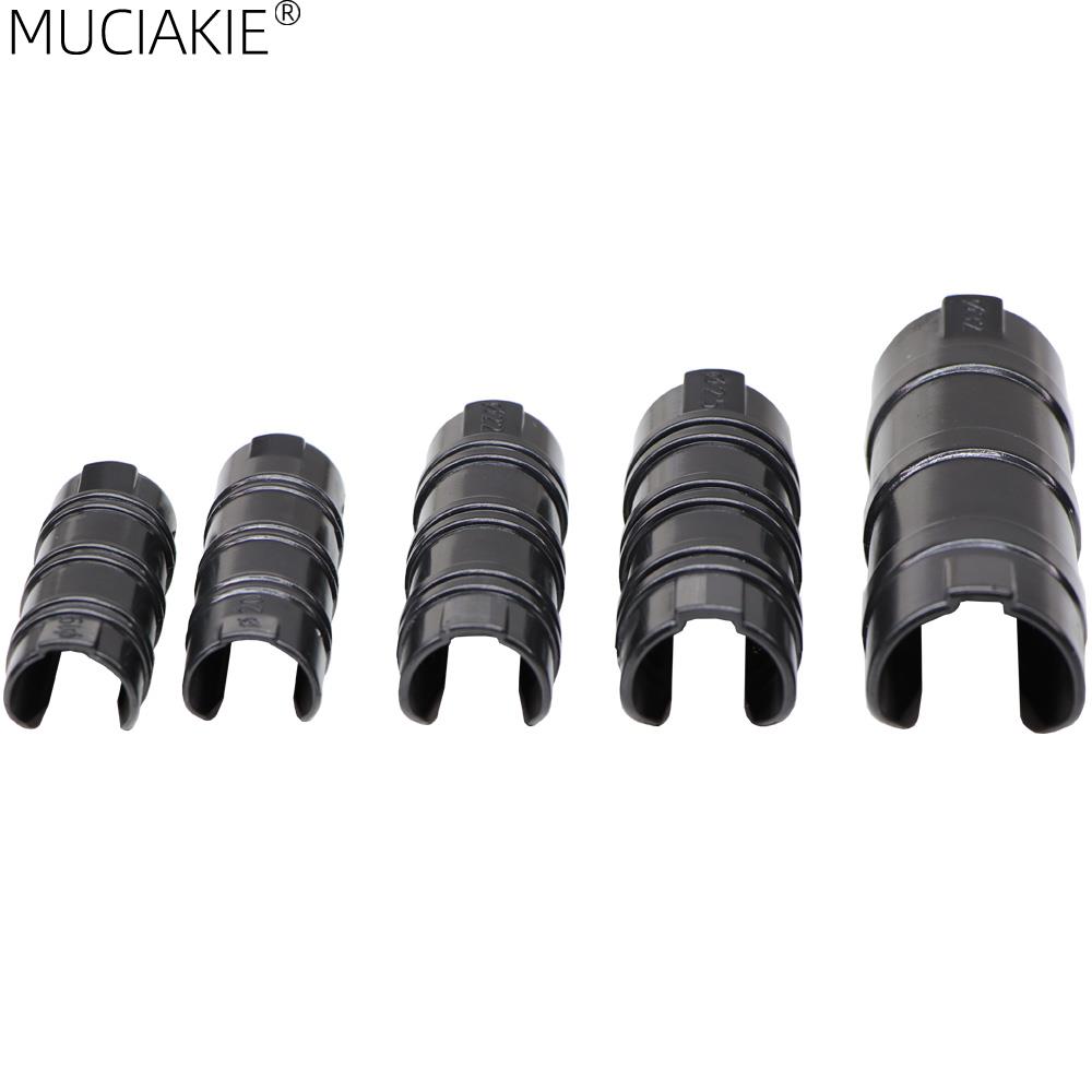 30PCS 19/20/22/25/32MM Garden  - đánh giá và giá Plastic Pipe Clip