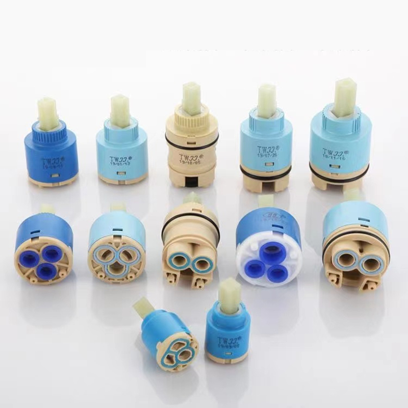 Faucets Mixing Spool Valve 25  - đánh giá và giá Shower Valve Cartridge
