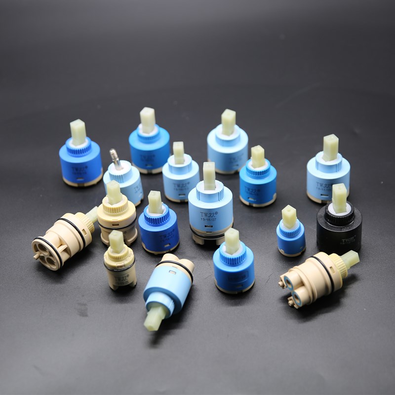 Faucets Mixing Spool Valve 25  - đánh giá và giá Shower Valve Cartridge