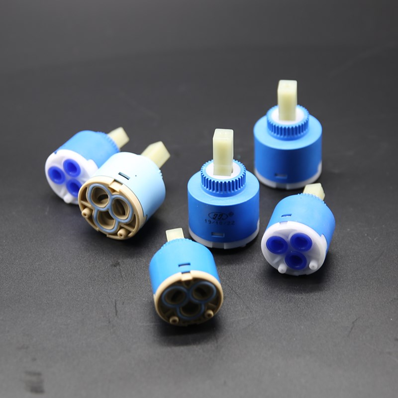Faucets Mixing Spool Valve 25  - đánh giá và giá Shower Valve Cartridge