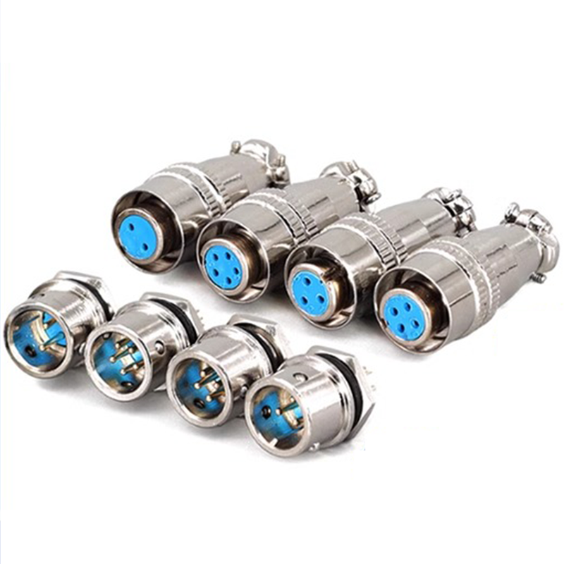 5/20PCS XS8 XS9 XS10 Aviation  - đánh giá và giá Push Fit Connector