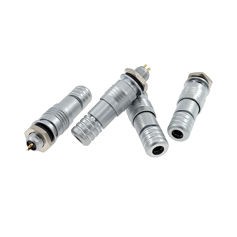 XS6 mini plug Socket 2Pin 3Pin - đánh giá và giá Push Fit Connector