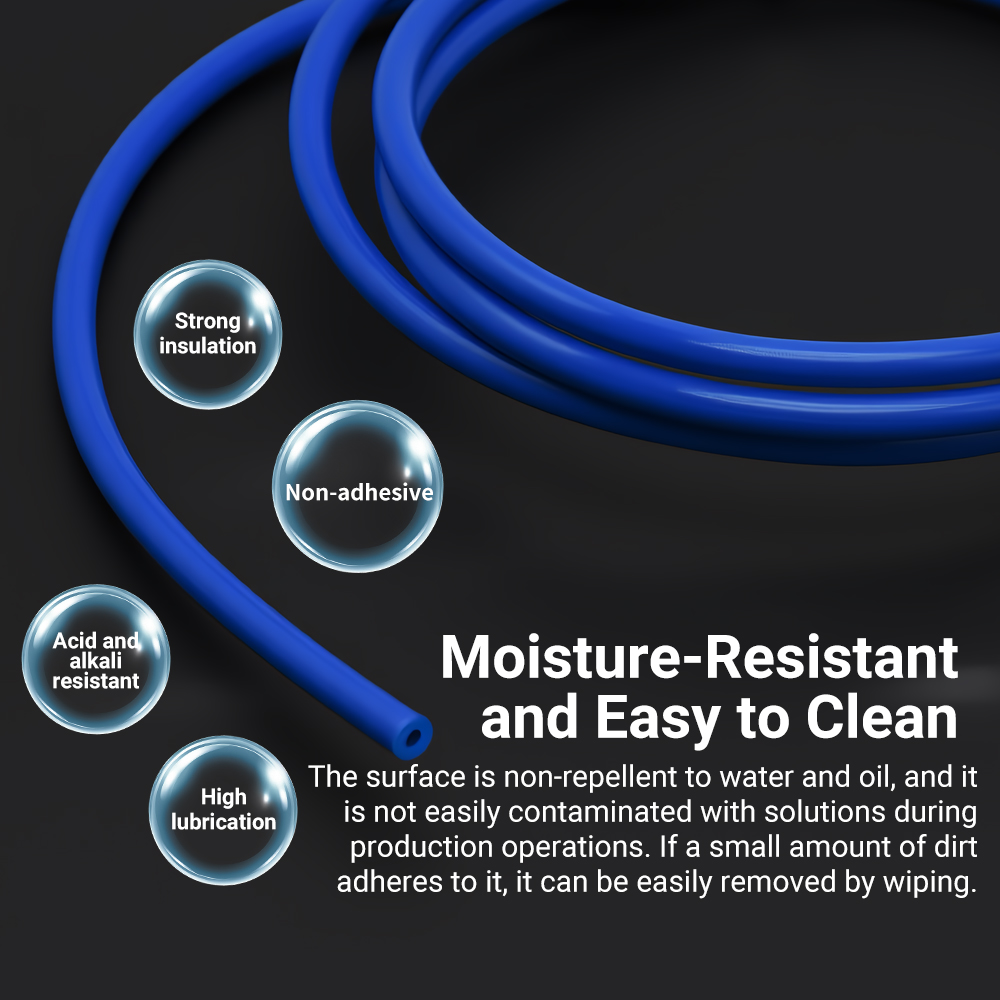 1/2/3M 3D Printer PTFE Tube Bo - đánh giá và giá Ptfe Tape Thread