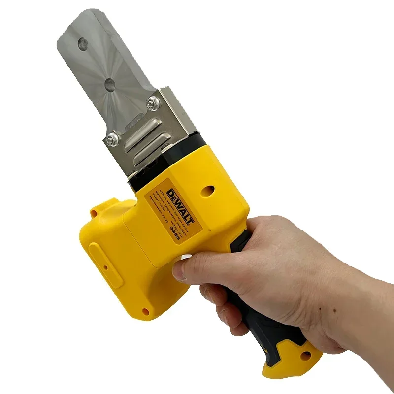 Dewalt Cordless Electric Pipe  - đánh giá và giá Pipe Freeze Spray