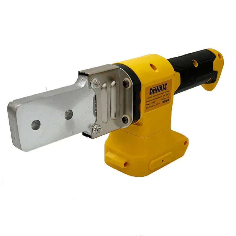 Dewalt Cordless Electric Pipe  - đánh giá và giá Pipe Freeze Spray