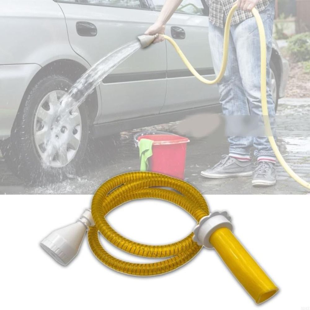 Flexible Adjustable Shower Hos - đánh giá và giá Silicone Tap Washer