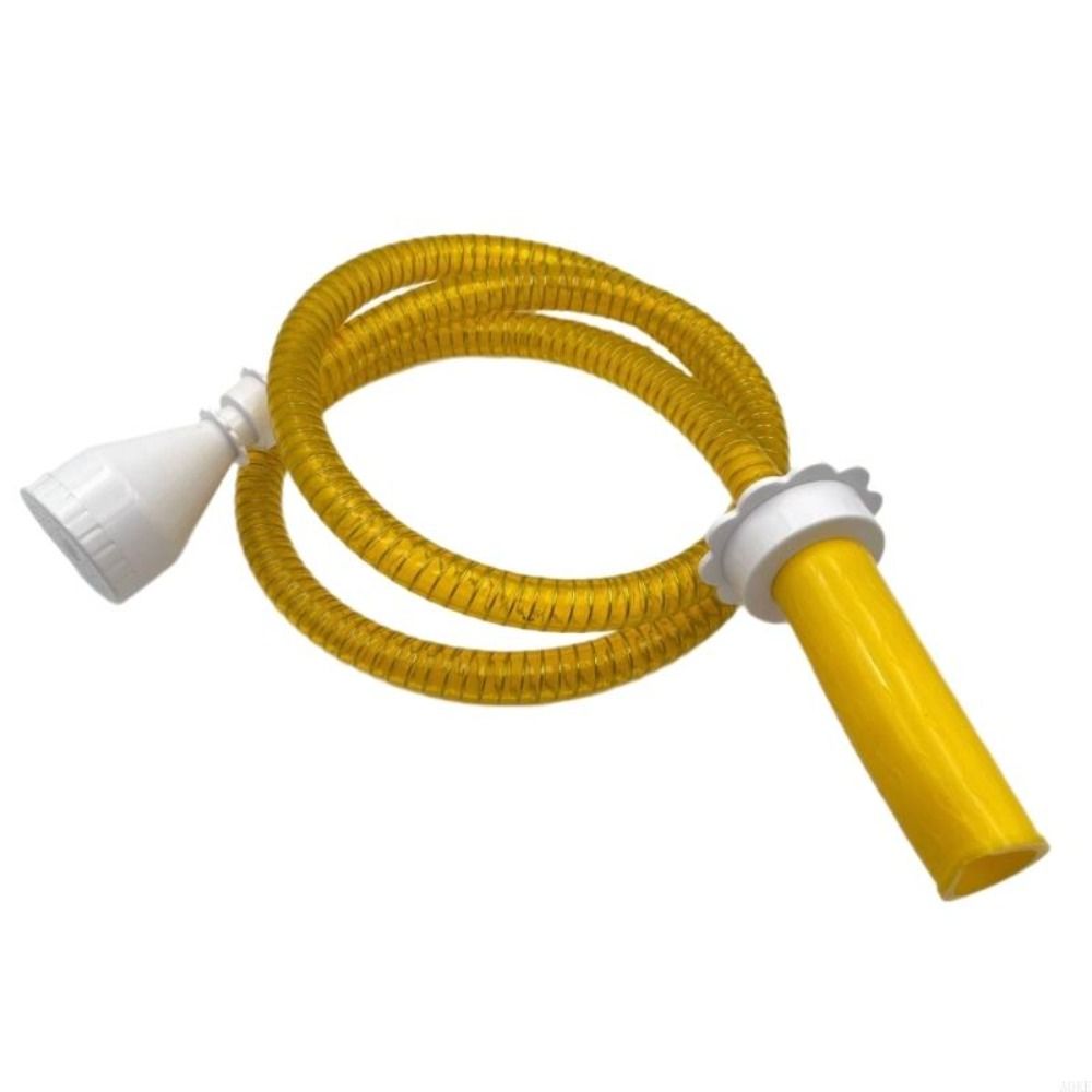Flexible Adjustable Shower Hos - đánh giá và giá Silicone Tap Washer