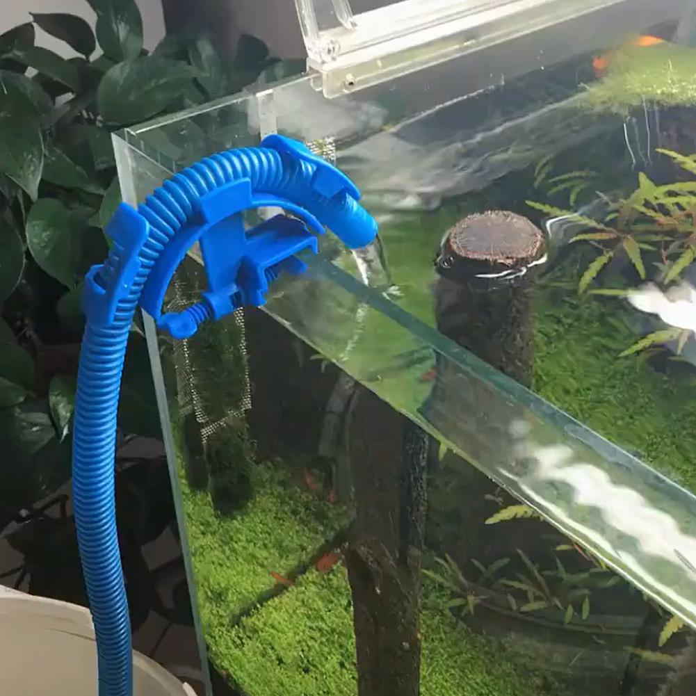 Fish Tank Filtration Bracket P - đánh giá và giá Plastic Pipe Clip
