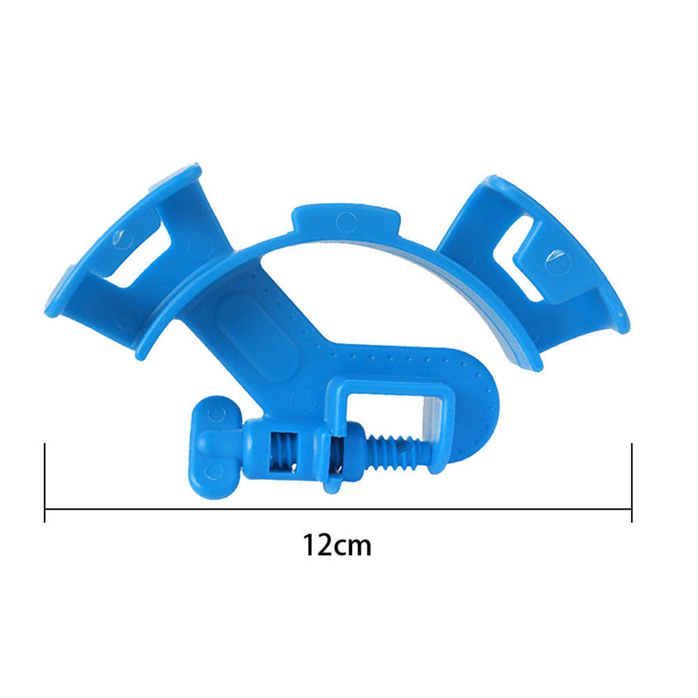 Fish Tank Filtration Bracket P - đánh giá và giá Plastic Pipe Clip
