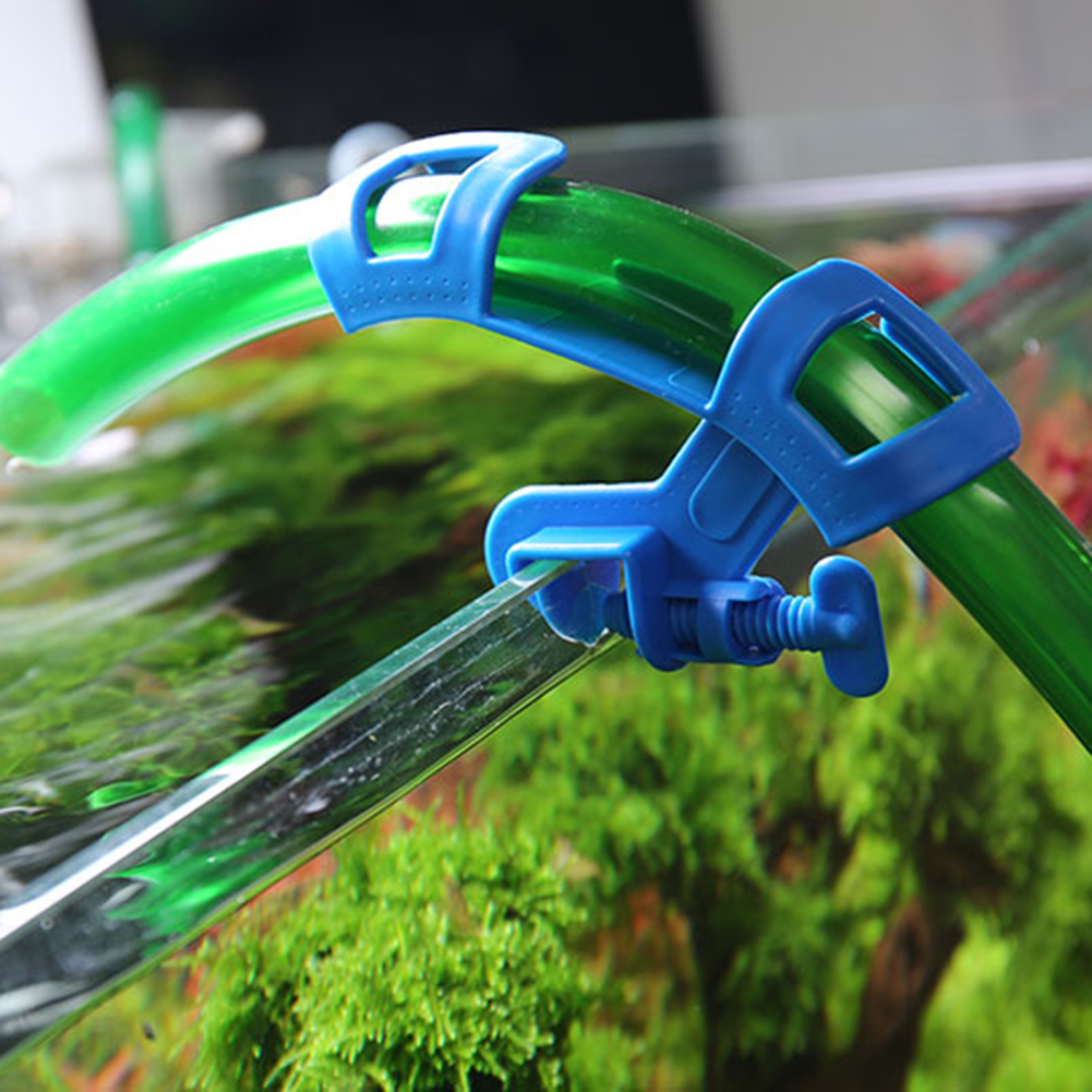 Fish Tank Filtration Bracket P - đánh giá và giá Plastic Pipe Clip
